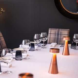 Amuse by Kevin Dalgleish - 4
