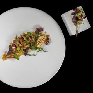 The Tasting Room by Marcello Corrado - 13