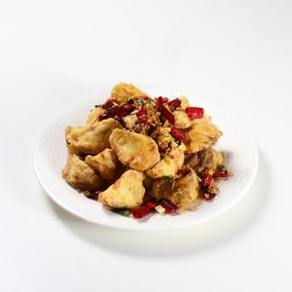 Master of Mushroom (Xinshe) - 8