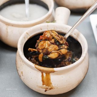Eminent Frog Porridge & Seafood (Lor 19) - 3