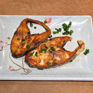 Baode (Dunhe Road) - 1