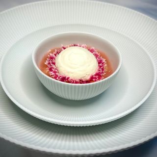Restaurant Yuu - Brooklyn - 11