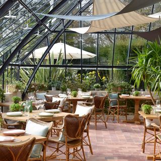 Le Petit Jardin - La Chenevière - 16