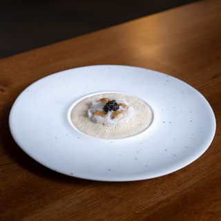FØRMA contemporary restaurant - 8