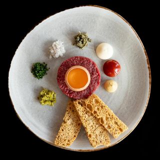 Bistrotel 't Amsterdammertje - 9