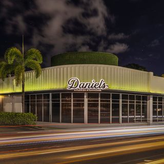 Daniel's, A Florida Steakhouse - 13