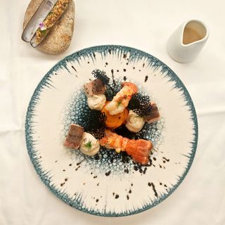 La Table du Saint-Christophe - 3