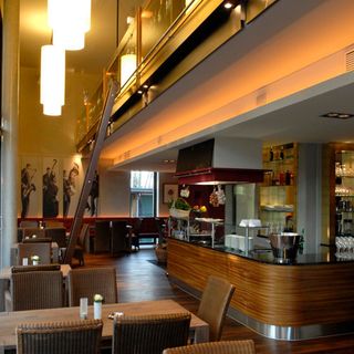 Habbel's - 3