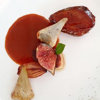 Restaurant Pierre Grein - 8