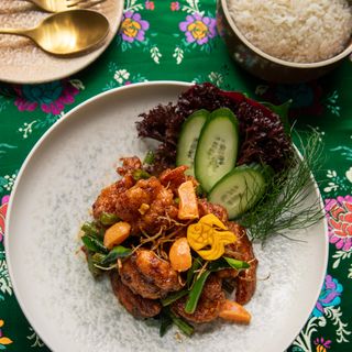 Galanga Thai House - 11