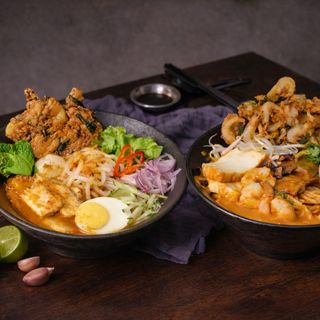 Du-An (Lebuh Pantai) - 4