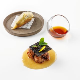 Marco Martini Restaurant - 3