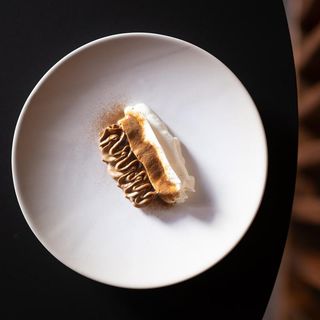 FØRMA contemporary restaurant - 11