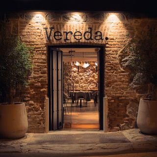 Vereda - 0