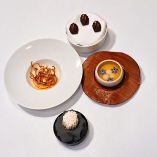 Valiente Kitchen Bar - 6