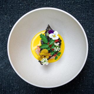 The Wolf's Tailor - Denver - 6