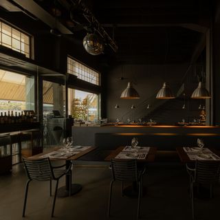 Comunale Caffè e Cucina - 25