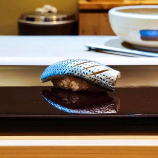Sushi Masato - 0