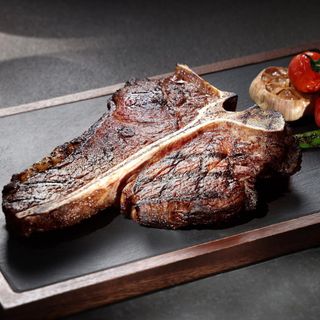 The Steak House - 5