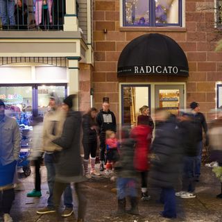 Radicato - 13