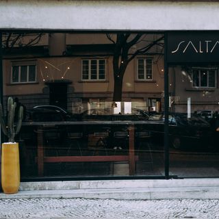 Salta - 2