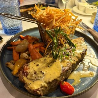 Chez Joël - 8