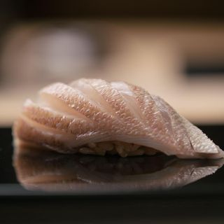 Sushi Masaki Saito - 0