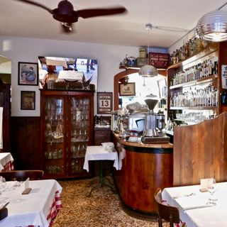 Trattoria da Amerigo - 9