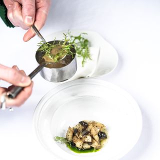 Table - Bruno Verjus - 3