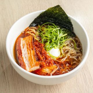 Momofuku Noodle Bar - 3