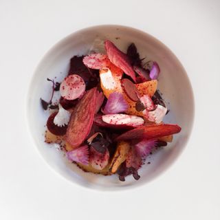 Restaurant Girardin - 11