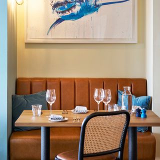 Outlaw's Bistro - 9