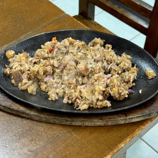 Mila's Tokwa't Baboy (San Andres) - 2