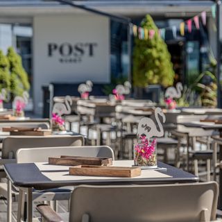 Wirtshaus Post - 11