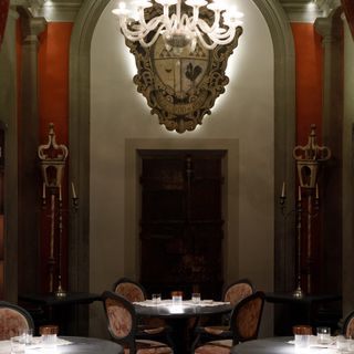 Locale Firenze - 3