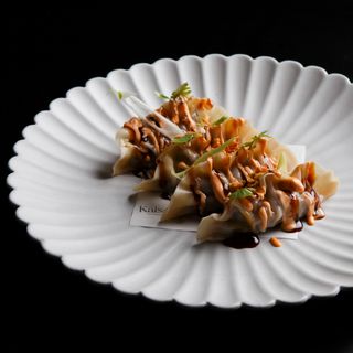 Kaiseki - 5