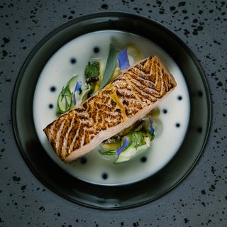 1863 Restaurant - 28