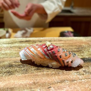 Sushi Touryuumon - 5