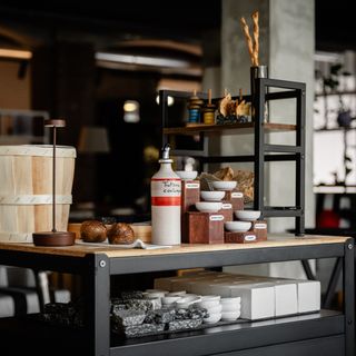 Trattoria contemporanea - 3