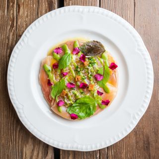 Le Bistro des Glycines - 6