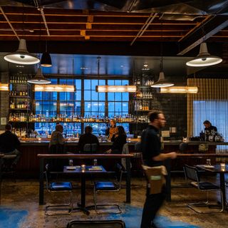 Automatic Seafood and Oysters - 8