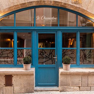 Le Chamarlenc - 5