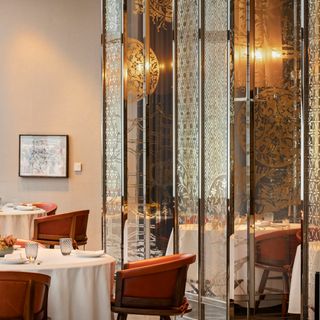 Dining Room - 2