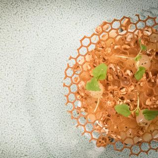 Restaurant LA - 4
