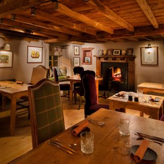 Star Inn at Harome - 12