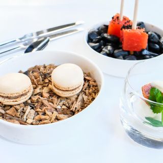 Restaurant Chocolat - 13