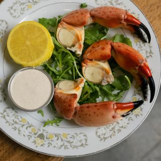 The Tides Market - 1