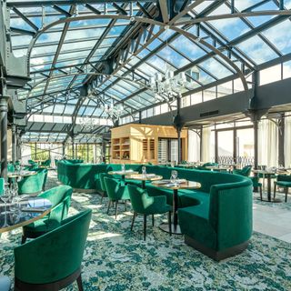 Brasserie Constance - Abbaye de Villeneuve - 4