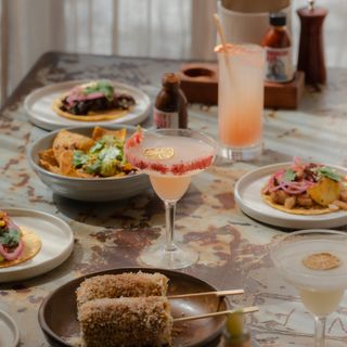 Paloma Taqueria - 2