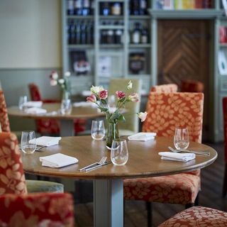 La Veranda - 8